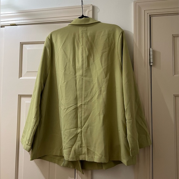 Gilli Double Breasted Blazer - Picture 5 of 10